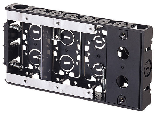 SBS-4W｜浅形スライドボックス