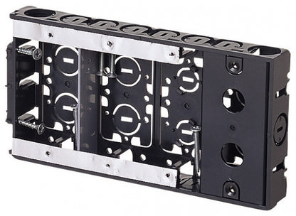 SBS-4W｜浅形スライドボックス