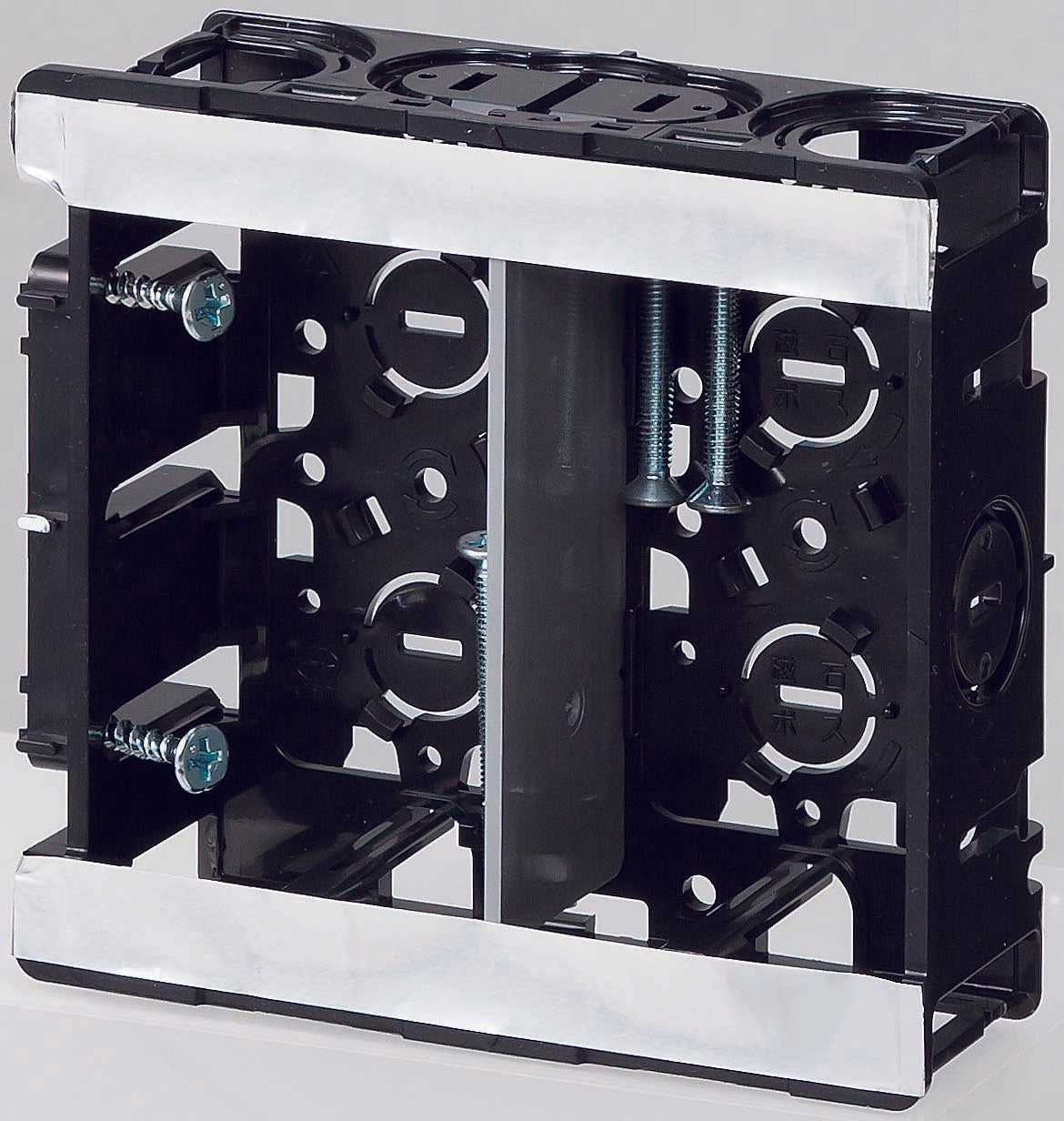 SBW-M｜台付スライドボックス