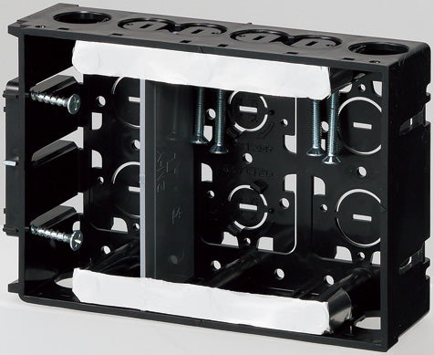 SBY-3W｜深形スライドボックス