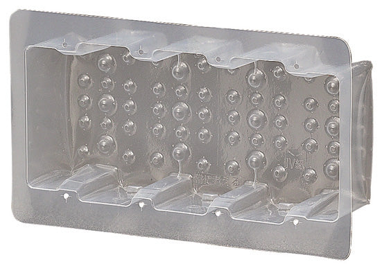 SBY-4UA｜気密カバーインナータイプ