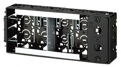 SBY-4W｜深形スライドボックス