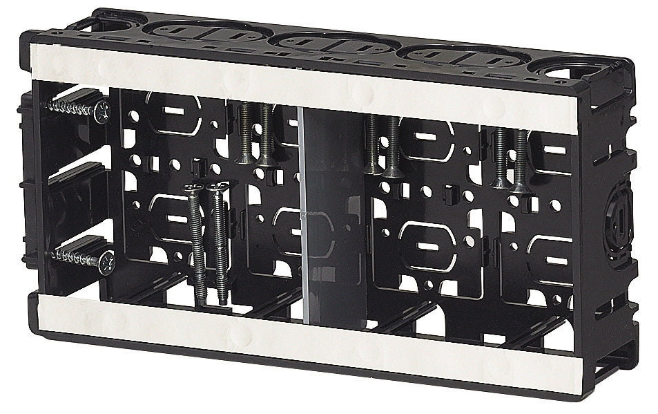 SBY-5W｜深形スライドボックス