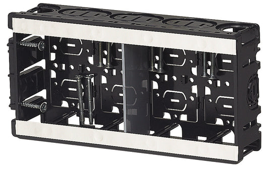 SBY-5W｜深形スライドボックス