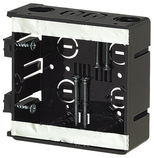 SBY-W｜深形スライドボックス