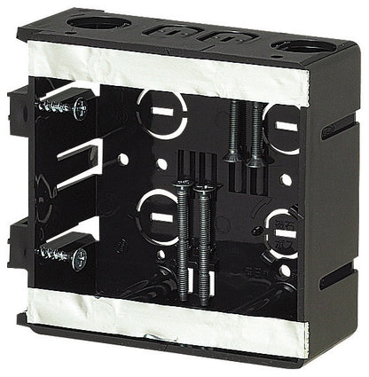 SBY-W｜深形スライドボックス