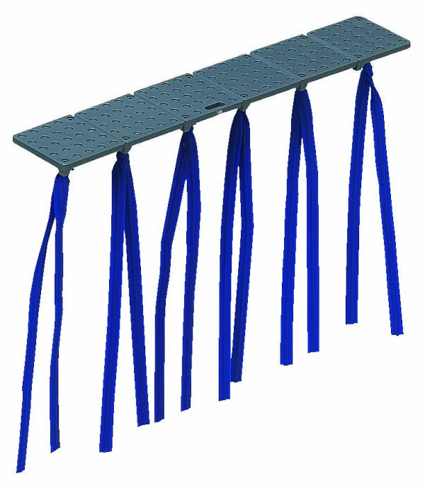 SCH-6VT｜バインドハンガー 6連タイプ