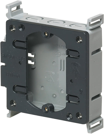 SM36L-HC｜真壁用スイッチボックス