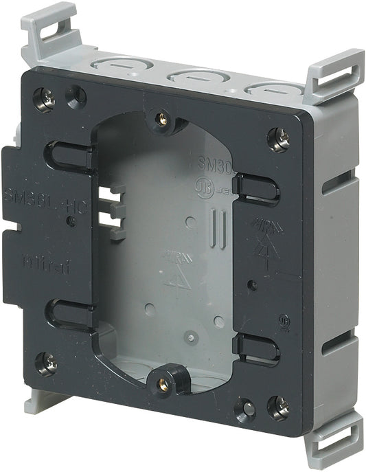 SM36L-HC｜真壁用スイッチボックス