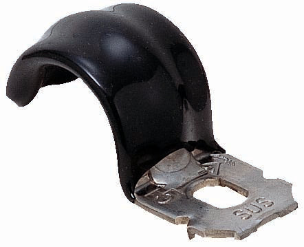 SSKT-D11TC｜コーティングSUS片サドル