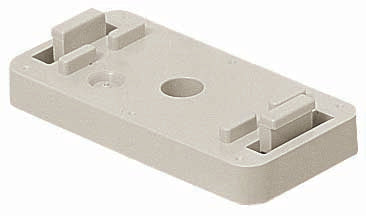 SVES-22M｜VE台付サドル用スペーサー