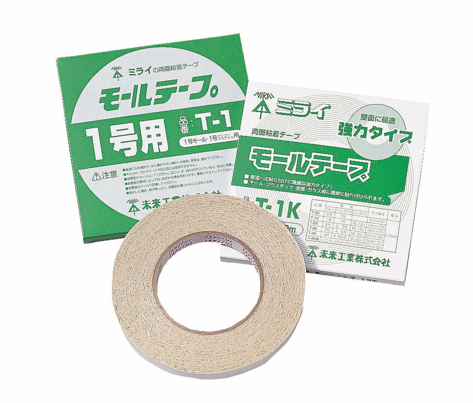 T-4KW｜モールテープ