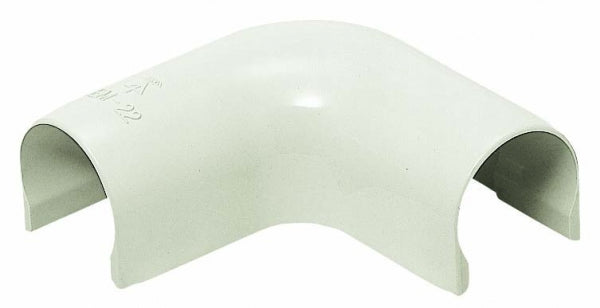 VEML-28M｜VE管カバー大曲ガリ