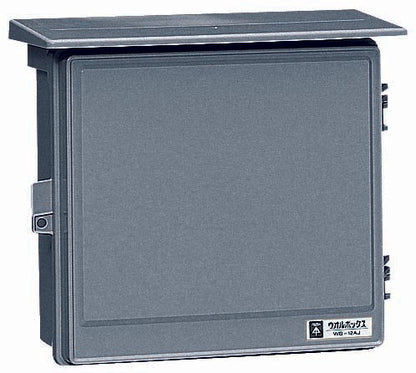 WB-12ADG｜ウオルボックス