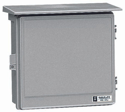 WB-12AG｜ウオルボックス