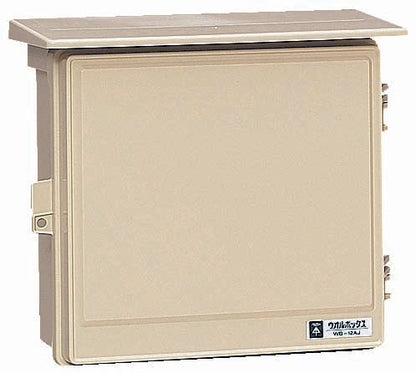WB-12AJ｜ウオルボックス