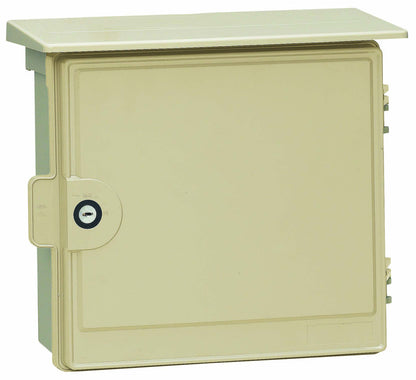 WB-12AKJ｜ウオルボックス 鍵付