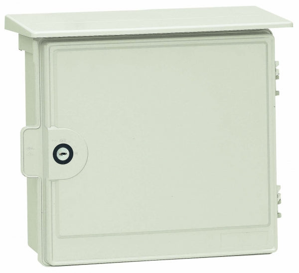 WB-12AKM｜ウオルボックス 鍵付