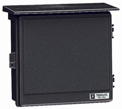 WB-12AK｜ウオルボックス