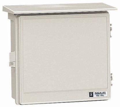WB-12AM｜ウオルボックス