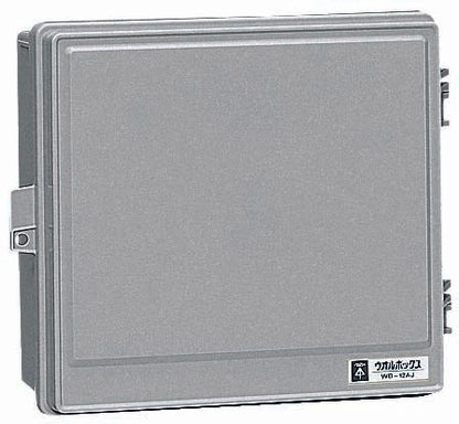 WB-12AOG｜ウオルボックス