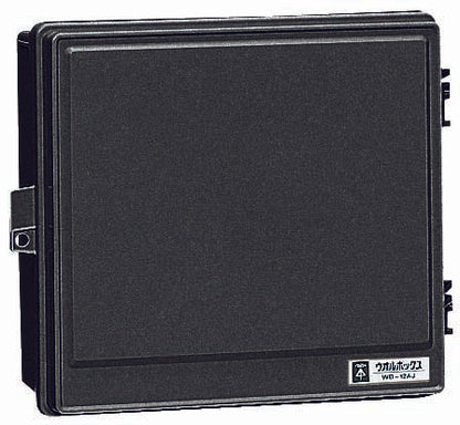 WB-12AOK｜ウオルボックス