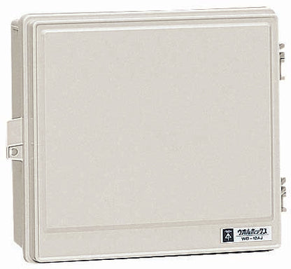 WB-12AOM｜ウオルボックス