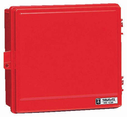 WB-12AOR｜ウオルボックス