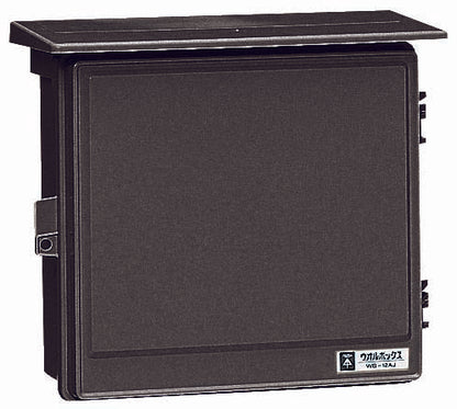WB-12AT｜ウオルボックス