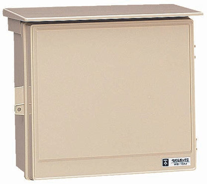 WB-13AJ｜ウオルボックス