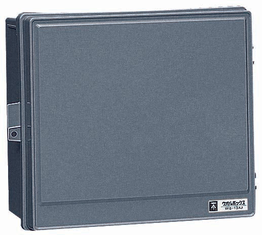 WB-13AODG｜ウオルボックス