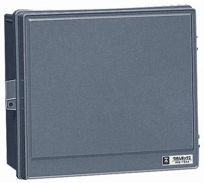 WB-13AODG｜ウオルボックス