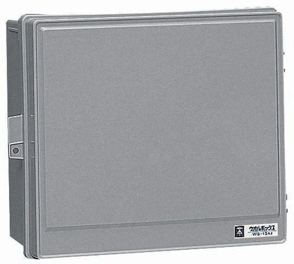 WB-13AOG｜ウオルボックス