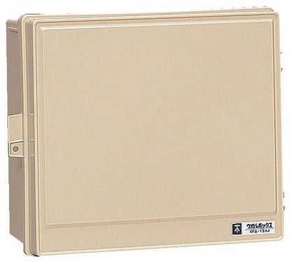 WB-13AOJ｜ウオルボックス