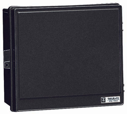 WB-13AOK｜ウオルボックス