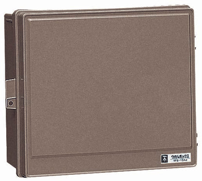 WB-13AOLB｜ウオルボックス