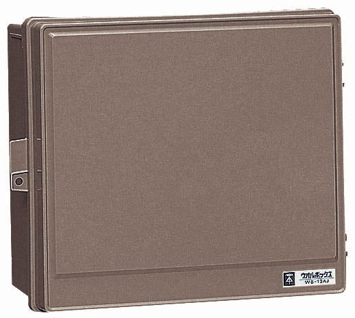 WB-13AOLB｜ウオルボックス