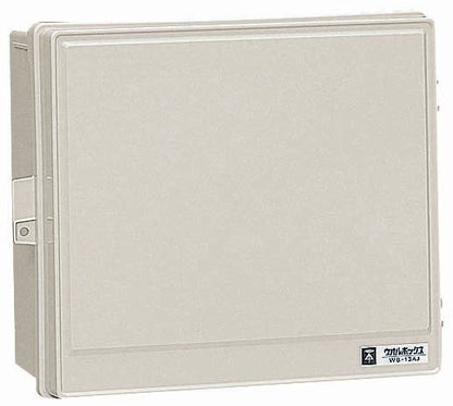WB-13AOM｜ウオルボックス