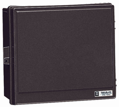 WB-13AOT｜ウオルボックス