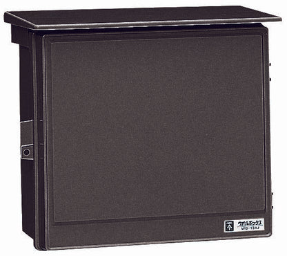 WB-13AT｜ウオルボックス