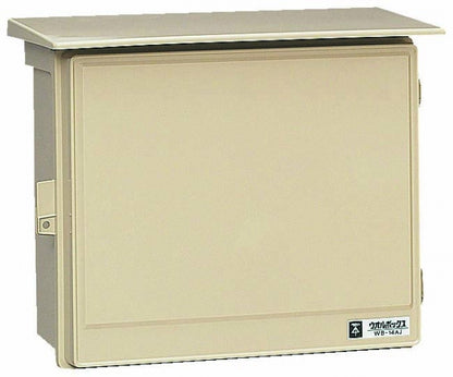 WB-14AJ｜ウオルボックス