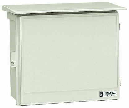 WB-14AM｜ウオルボックス