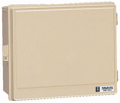 WB-14AOJ｜ウオルボックス