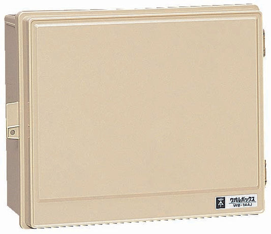 WB-14AOJ｜ウオルボックス