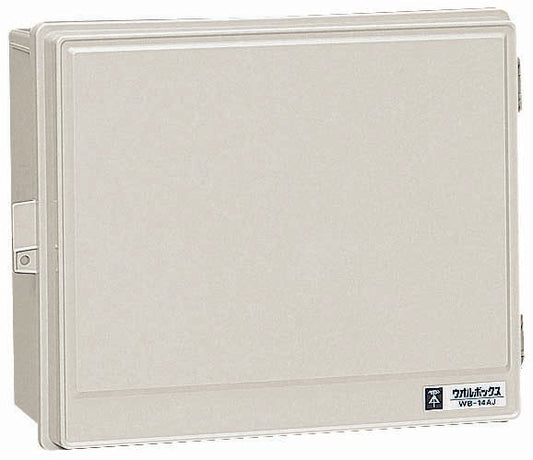 WB-14AOM｜ウオルボックス