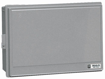 WB-15AOG｜ウオルボックス