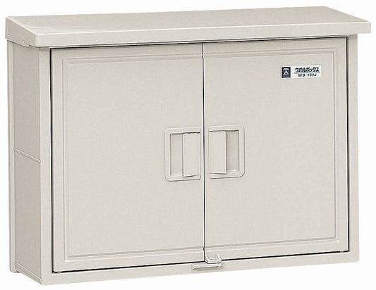 WB-16AM｜ウオルボックス