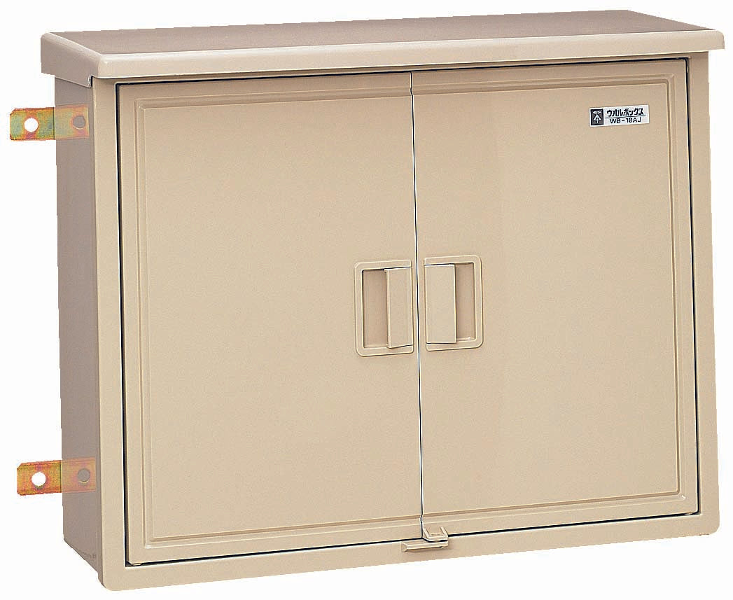 WB-18AJ｜ウオルボックス