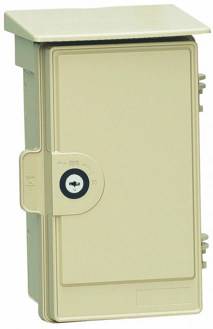 WB-1AKJ｜ウオルボックス 鍵付