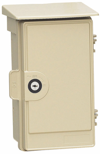 WB-1AKJ｜ウオルボックス 鍵付